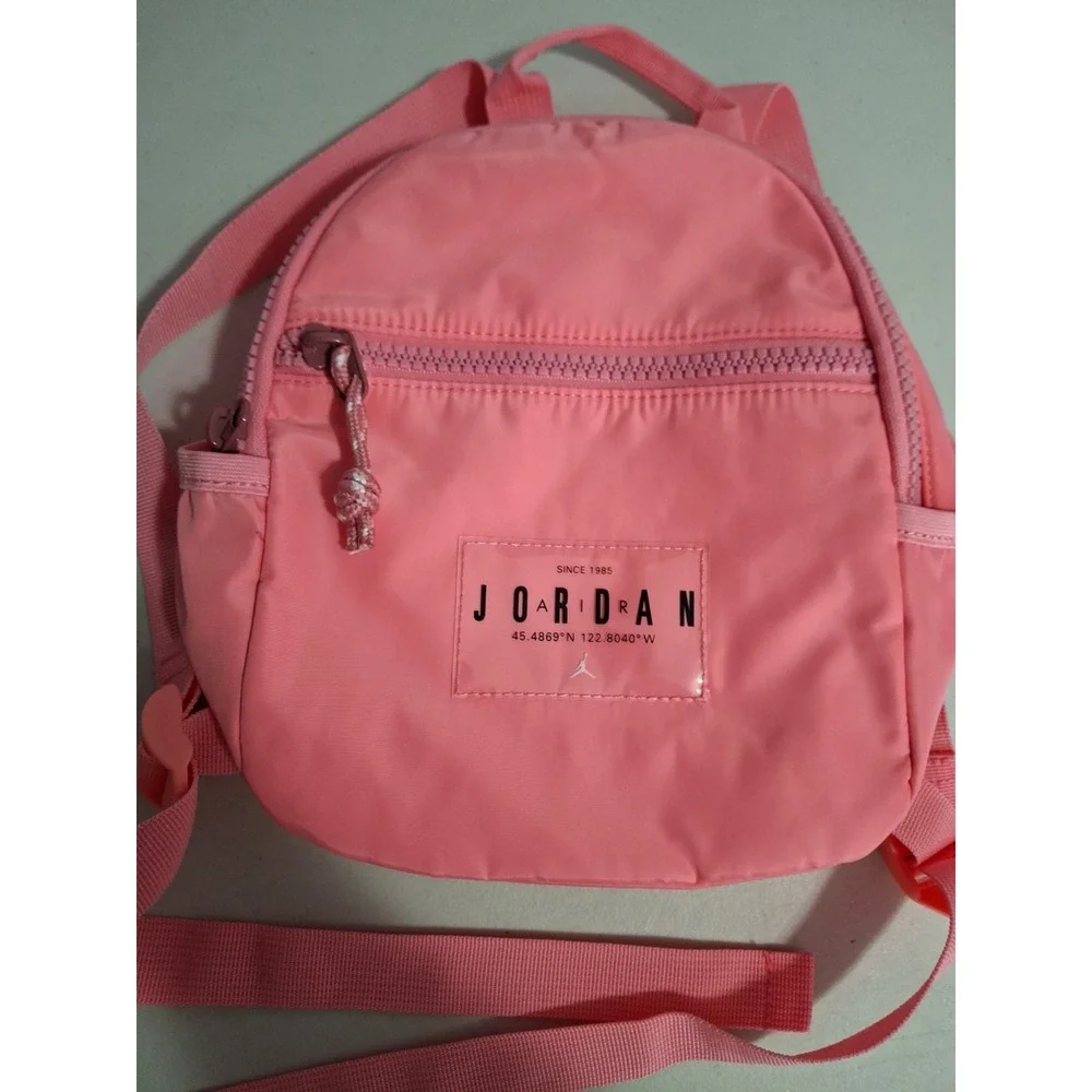Nike jordan mini